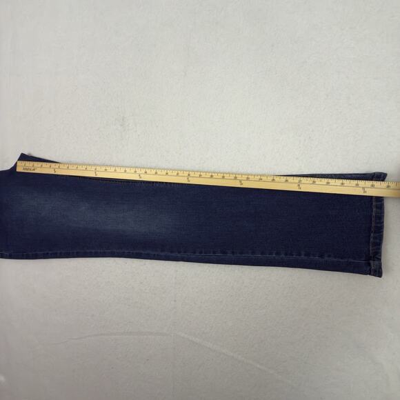 Barbell Apparel Jeans Men’s 30 Blue Athletic Fit Stretch Denim Pants - Picture 7 of 13